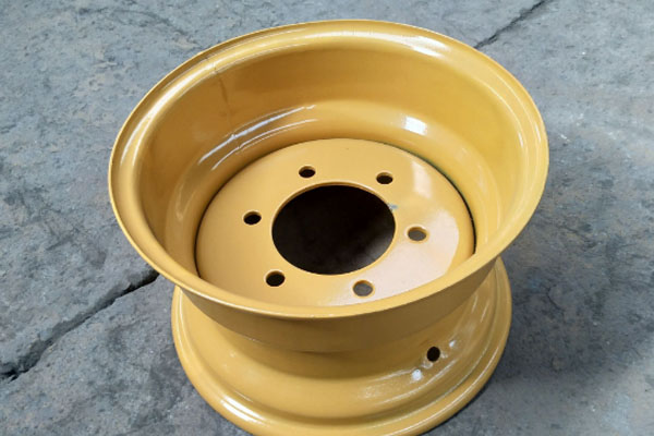 汽車(chē)鋼圈 汽車(chē)鋼圈